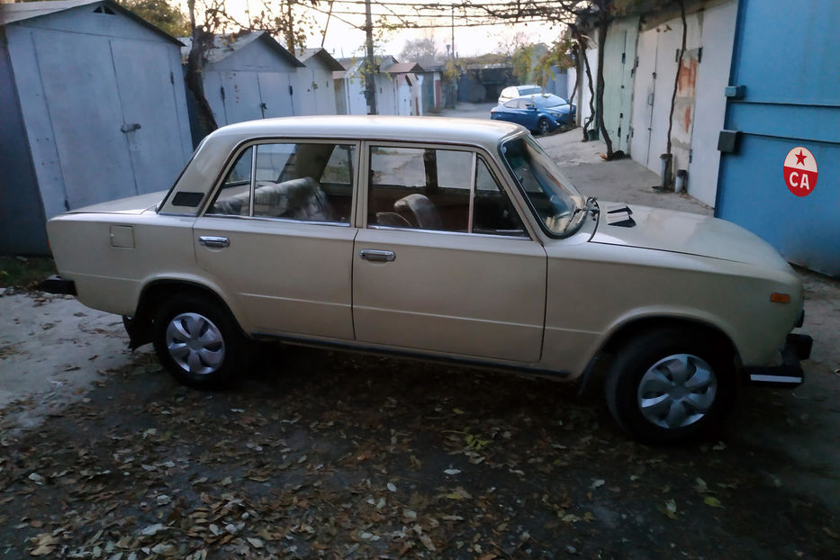 Продам ВАЗ 2101 1984 года в Одессе