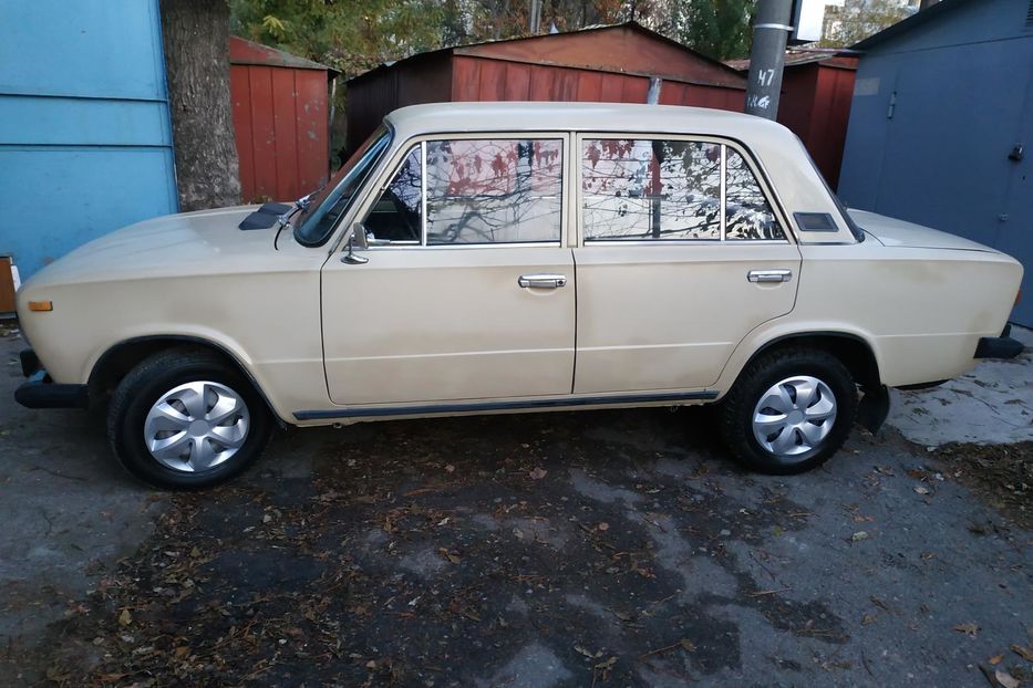 Продам ВАЗ 2101 1984 года в Одессе