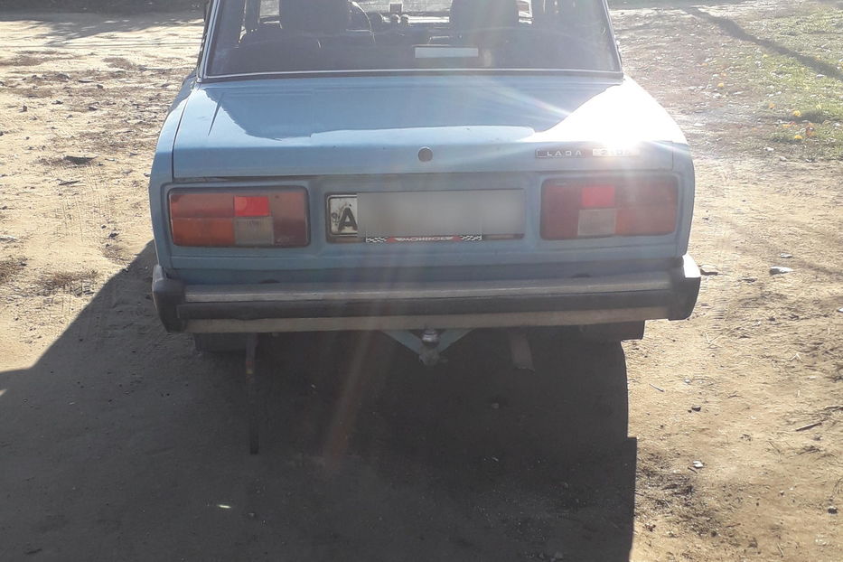 Продам ВАЗ 2105 1990 года в г. Первомайск, Николаевская область