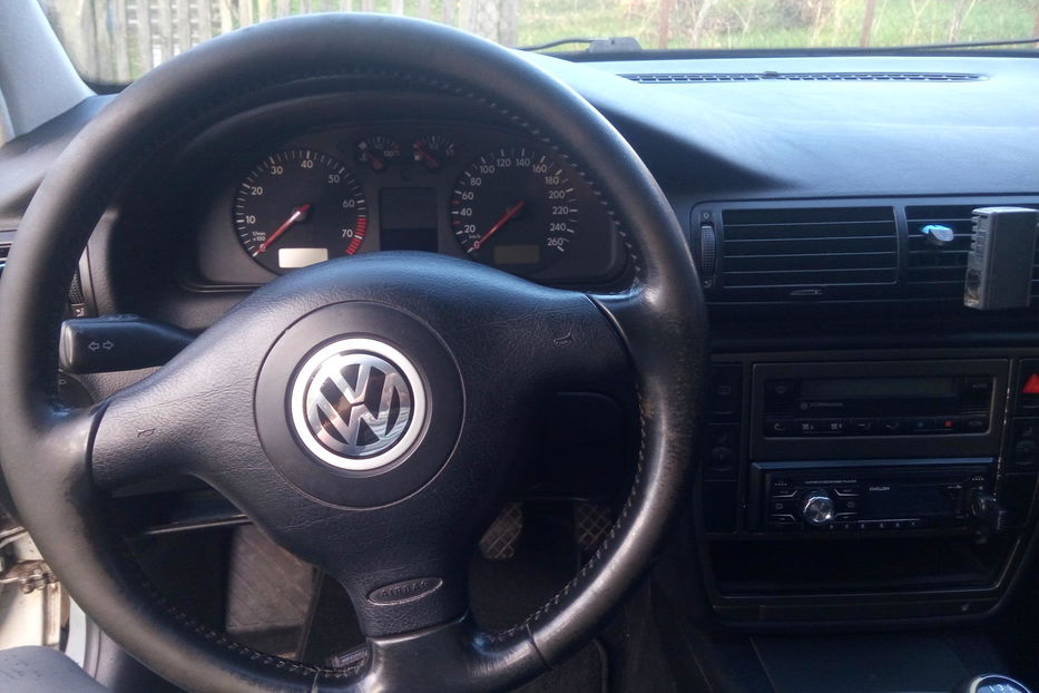 Продам Volkswagen Passat B5 2000 года в г. Сосница, Черниговская область