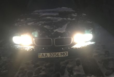 Продам BMW 730 2000 года в Киеве