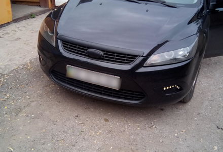 Продам Ford Focus 2008 года в г. Кривой Рог, Днепропетровская область