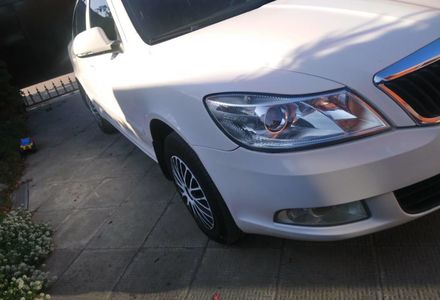 Продам Skoda Octavia A5 2011 года в Днепре