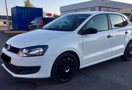 Продам Volkswagen Polo 2011 года в Львове