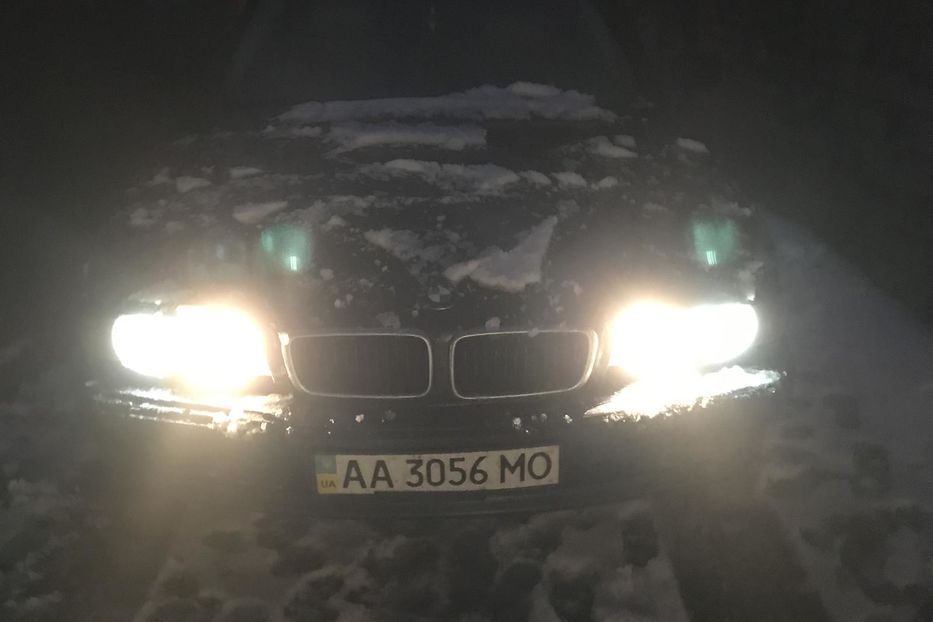 Продам BMW 730 2000 года в Киеве