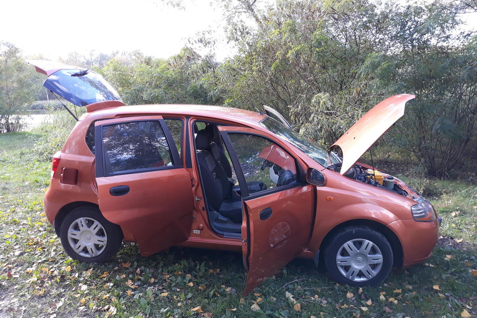 Продам Chevrolet Aveo LS 2006 года в Днепре