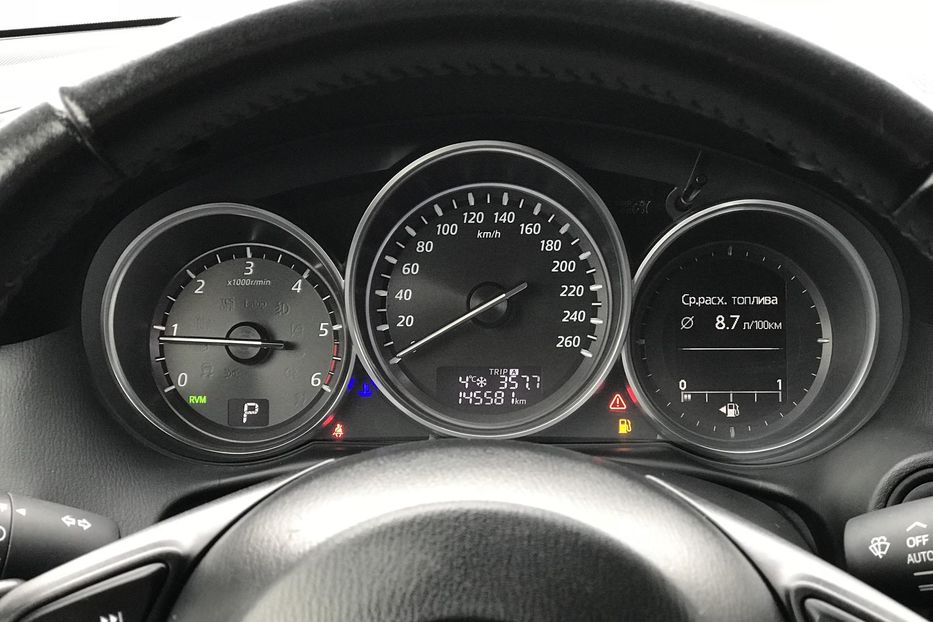 Продам Mazda CX-5 2013 года в Виннице
