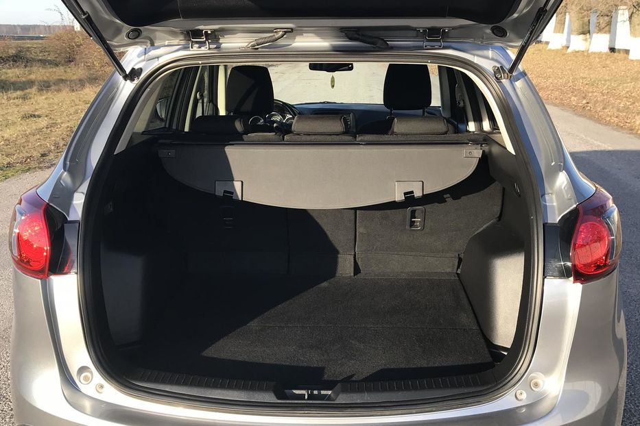 Продам Mazda CX-5 2013 года в Виннице