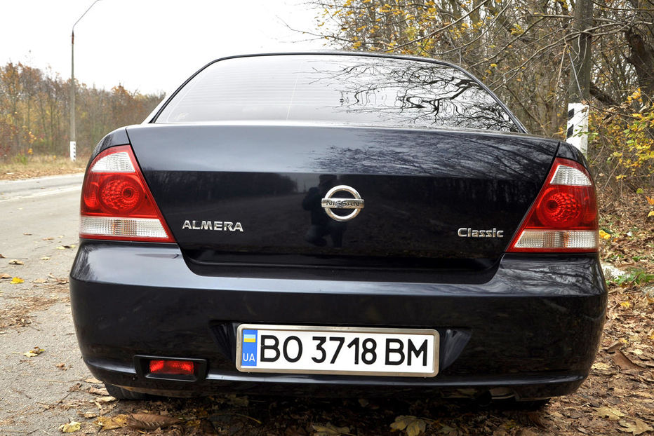 Продам Nissan Almera 2010 года в Хмельницком