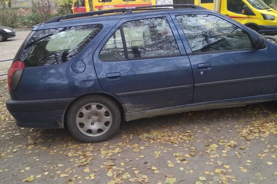 Продам Peugeot 306 Універсал 1998 года в Киеве