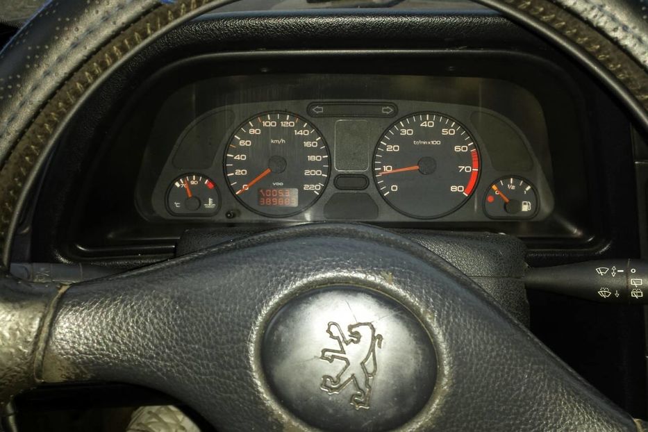 Продам Peugeot 306 Універсал 1998 года в Киеве