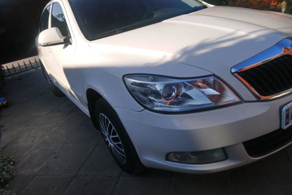 Продам Skoda Octavia A5 2011 года в Днепре