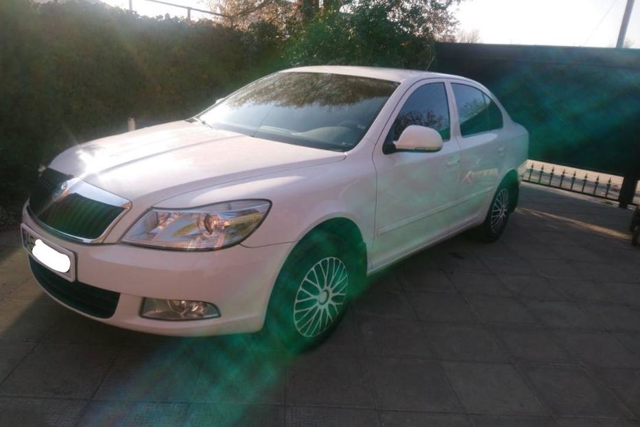 Продам Skoda Octavia A5 2011 года в Днепре