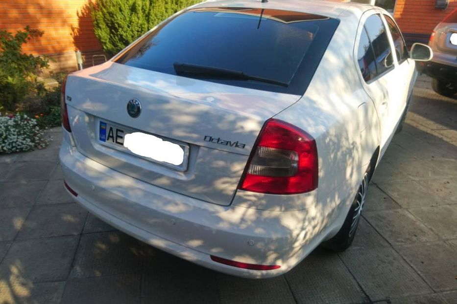 Продам Skoda Octavia A5 2011 года в Днепре