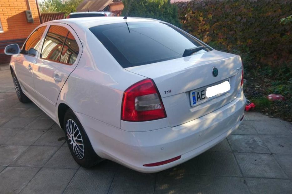 Продам Skoda Octavia A5 2011 года в Днепре