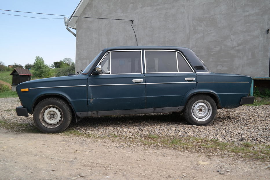 Продам ВАЗ 2106 2002 года в Черновцах