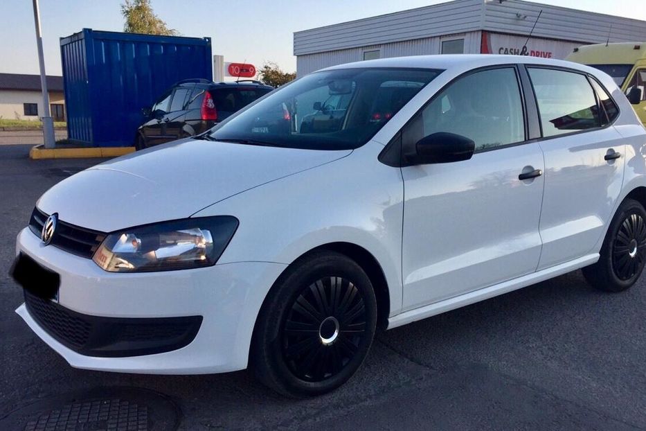 Продам Volkswagen Polo 2011 года в Львове