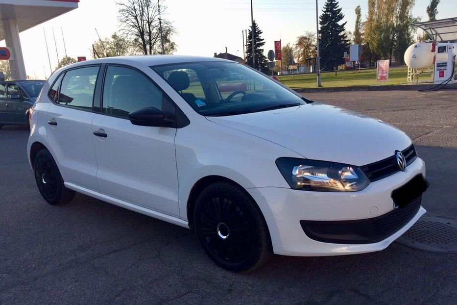 Продам Volkswagen Polo 2011 года в Львове