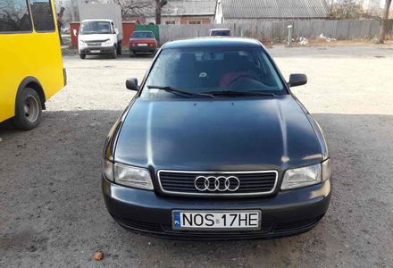 Продам Audi A4 1995 года в Харькове