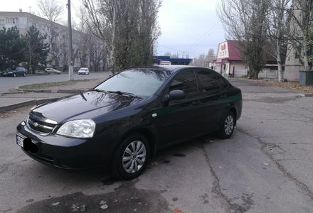 Продам Chevrolet Lacetti 2007 года в Николаеве