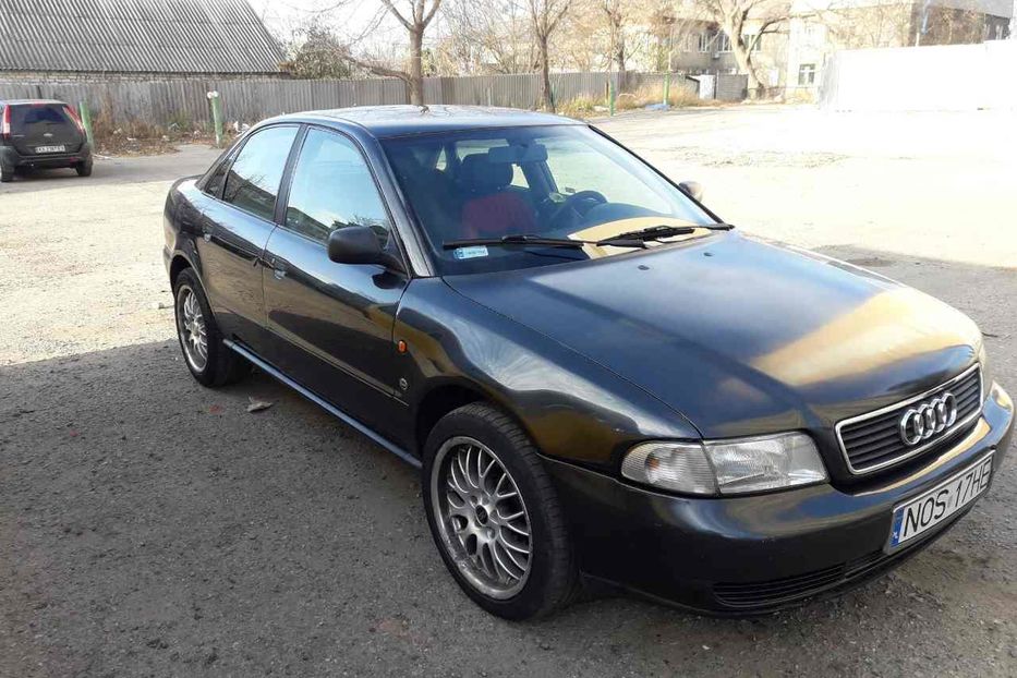 Продам Audi A4 1995 года в Харькове