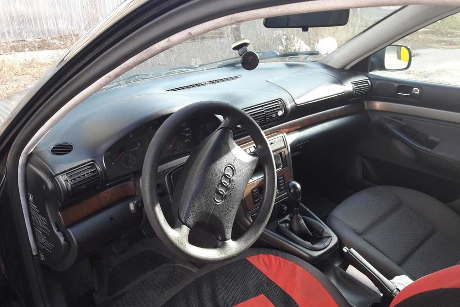 Продам Audi A4 1995 года в Харькове