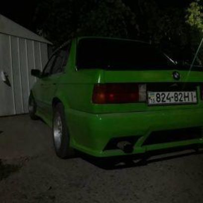 Продам BMW 318 1987 года в Одессе