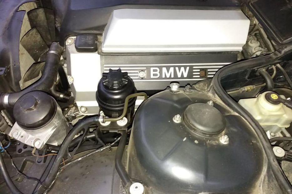 Продам BMW 735 1999 года в Ужгороде