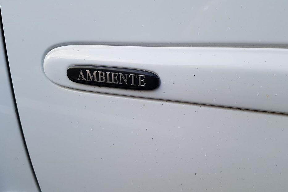 Продам Mercedes-Benz Viano пасс. Ambiente 2013 года в Кропивницком