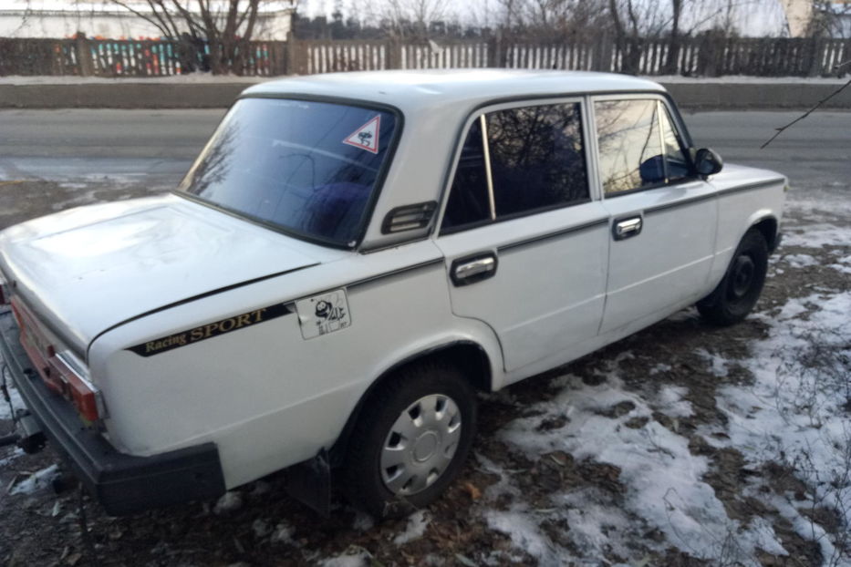 Продам ВАЗ 2101 1979 года в Киеве