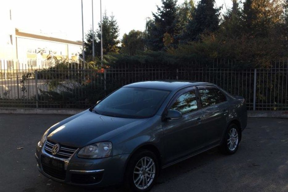 Продам Volkswagen Jetta 2008 года в Одессе