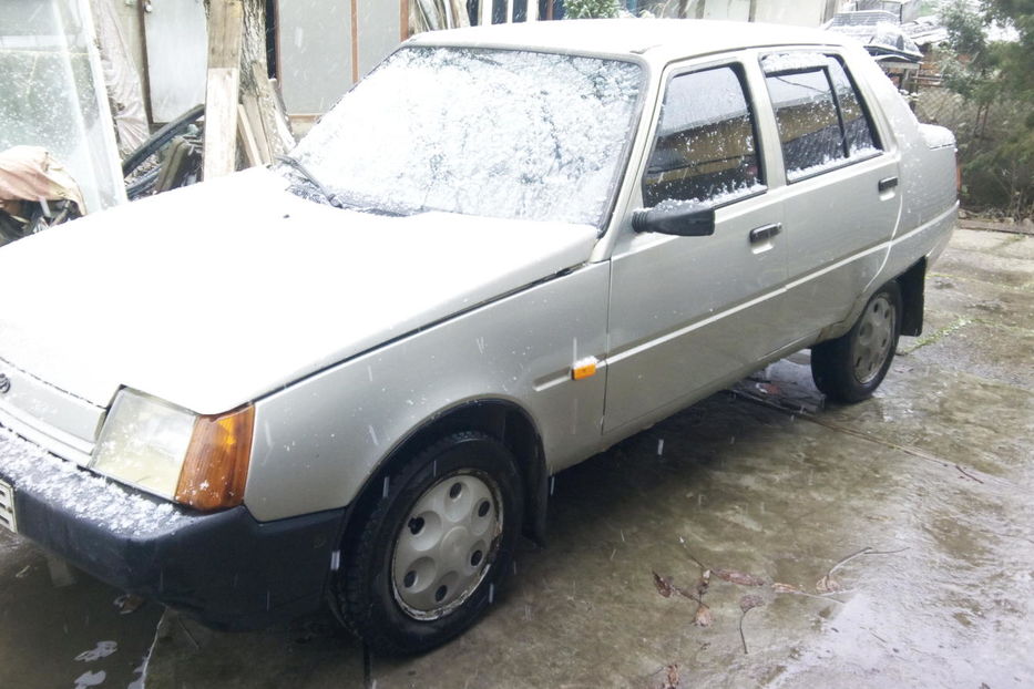 Продам ЗАЗ 1103 Славута 2006 года в Ивано-Франковске