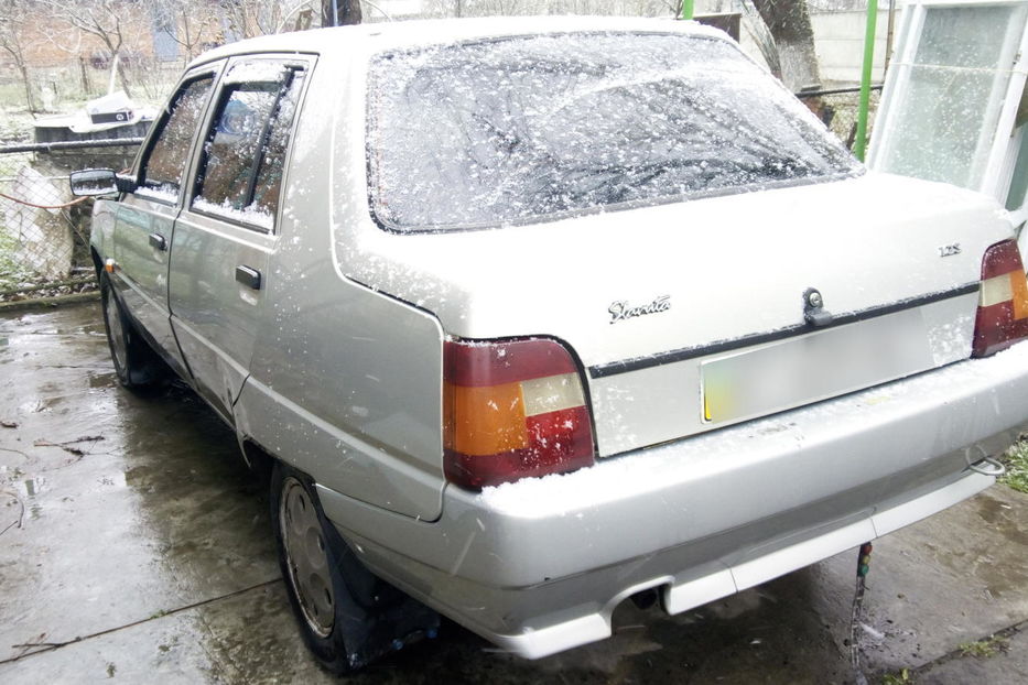 Продам ЗАЗ 1103 Славута 2006 года в Ивано-Франковске