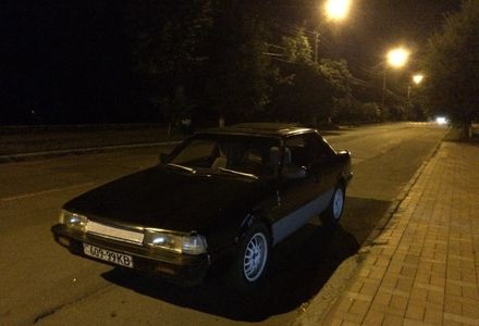 Продам Mazda 626 Купе 1985 года в г. Умань, Черкасская область