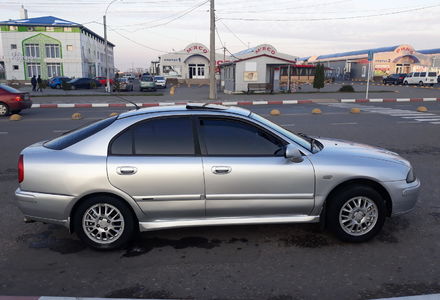 Продам Mitsubishi Carisma 2001 года в Одессе