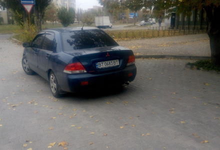 Продам Mitsubishi Lancer 2005 года в Херсоне