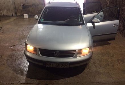 Продам Volkswagen Passat B5 1999 года в г. Самбор, Львовская область