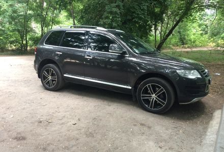 Продам Volkswagen Touareg 3.0 V6 TDI 2008 года в Херсоне