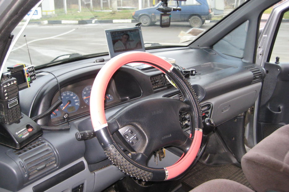 Продам Fiat Scudo пасс. 2003 года в Ровно