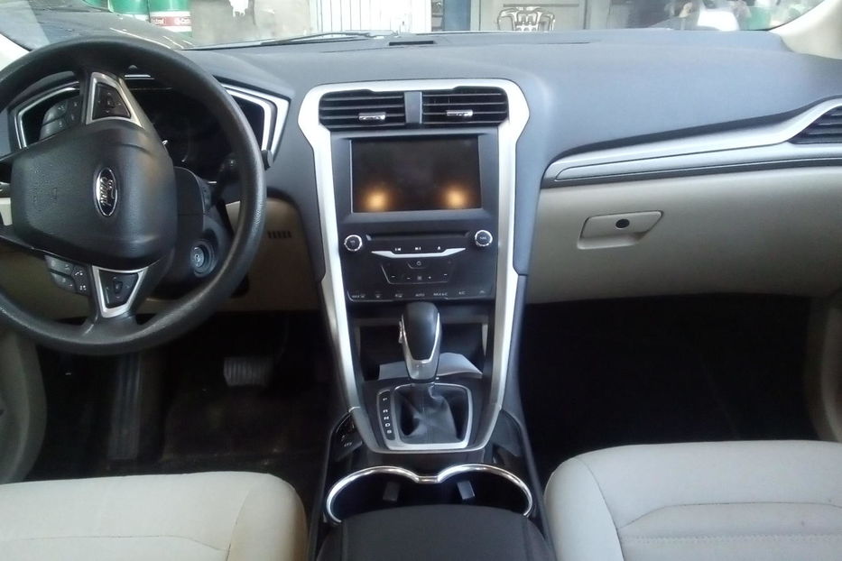 Продам Ford Fusion SE 2014 года в Одессе