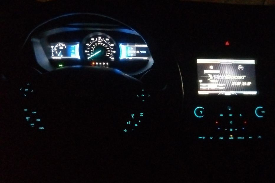 Продам Ford Fusion SE 2014 года в Одессе