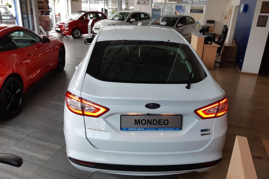 Продам Ford Mondeo Business 2018 года в Хмельницком