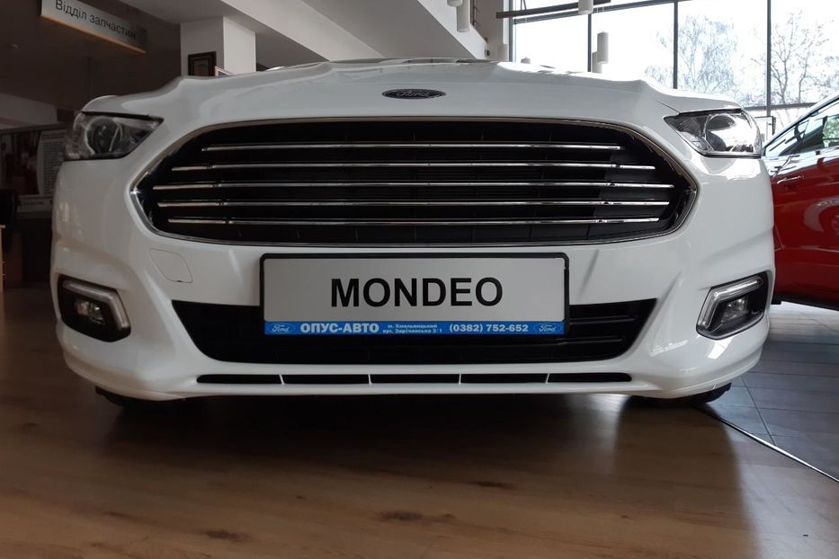 Продам Ford Mondeo Business 2018 года в Хмельницком