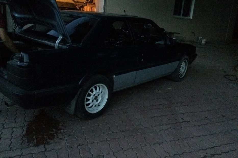 Продам Mazda 626 Купе 1985 года в г. Умань, Черкасская область