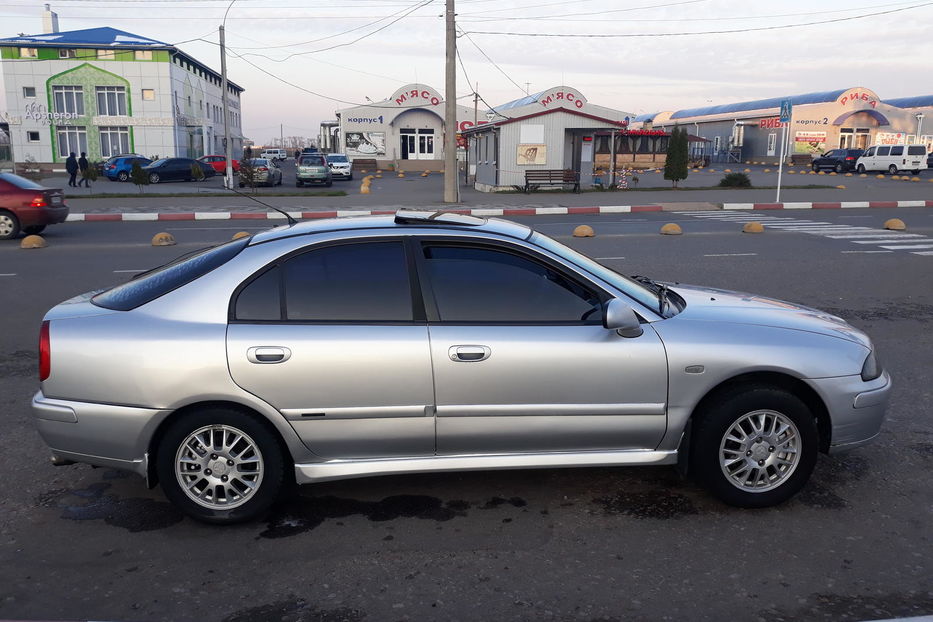 Продам Mitsubishi Carisma 2001 года в Одессе