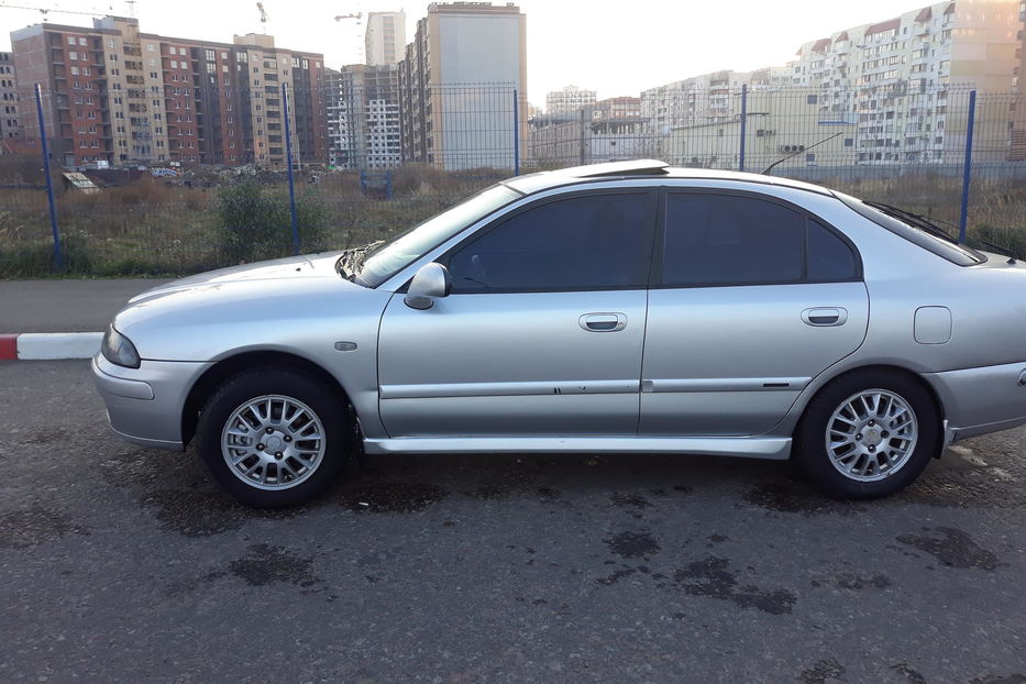 Продам Mitsubishi Carisma 2001 года в Одессе