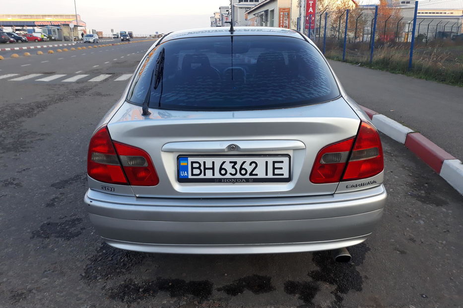 Продам Mitsubishi Carisma 2001 года в Одессе