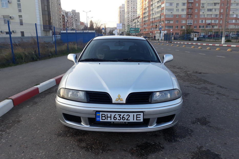 Продам Mitsubishi Carisma 2001 года в Одессе