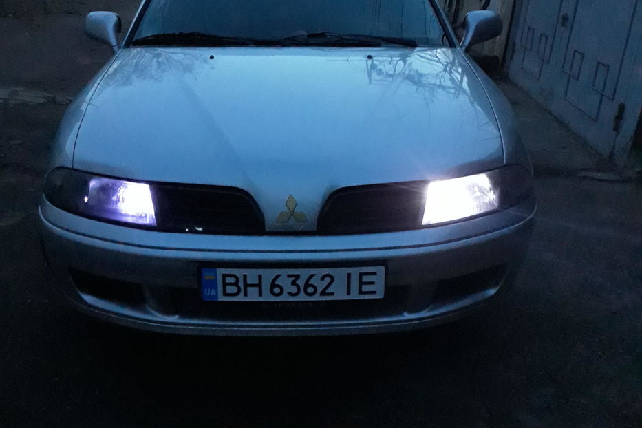 Продам Mitsubishi Carisma 2001 года в Одессе