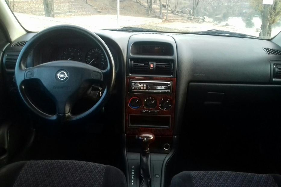 Продам Opel Astra G 1999 года в Днепре